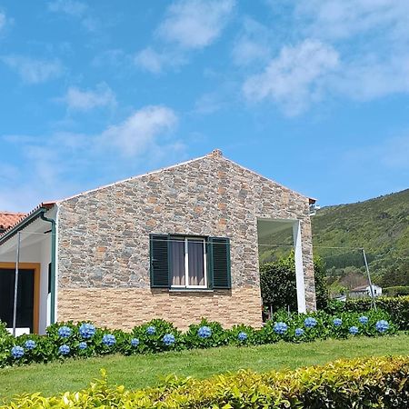 Casas Da Boa Vista Villa Horta  Exterior photo