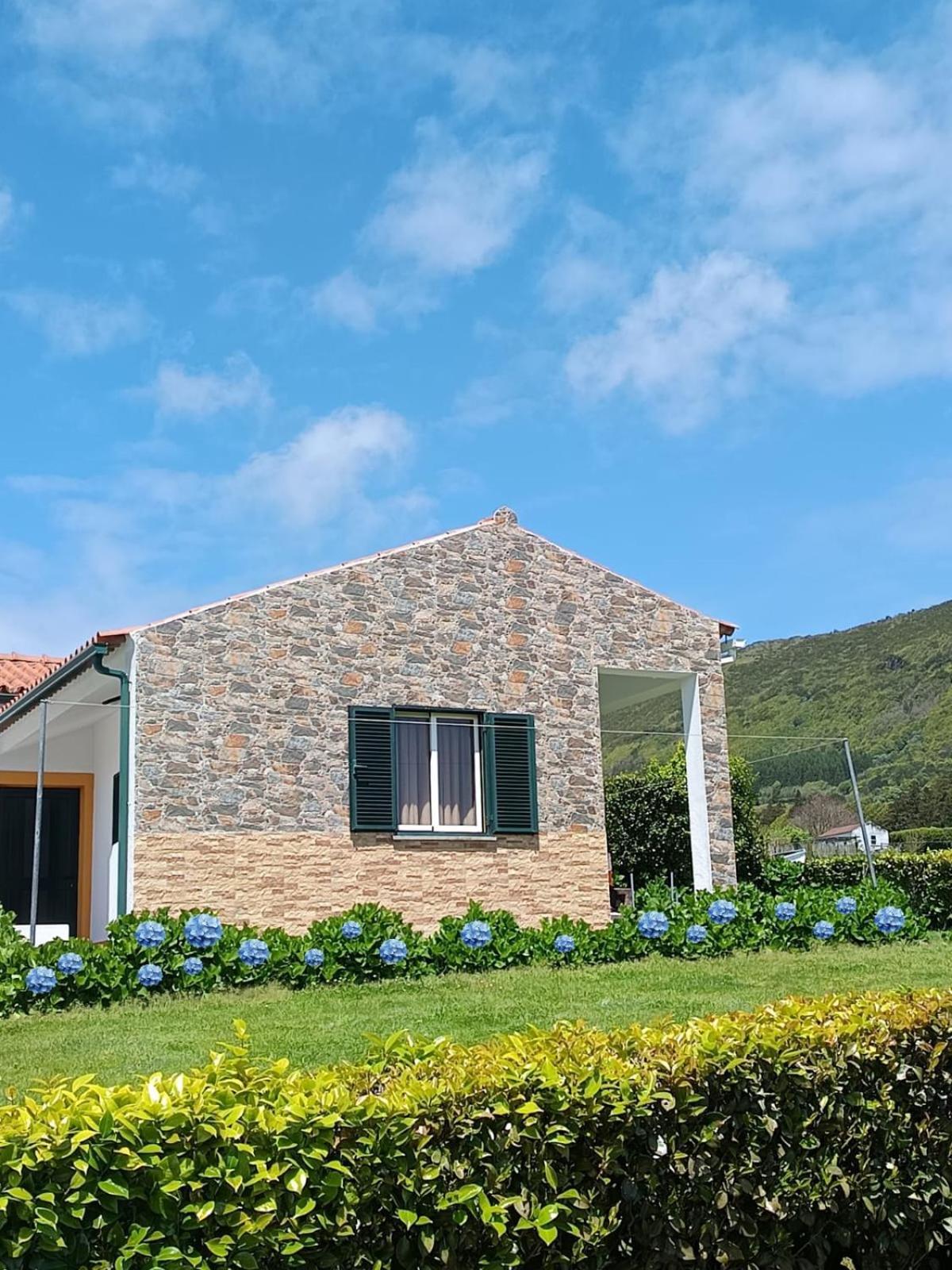 Casas Da Boa Vista Villa Horta  Exterior photo